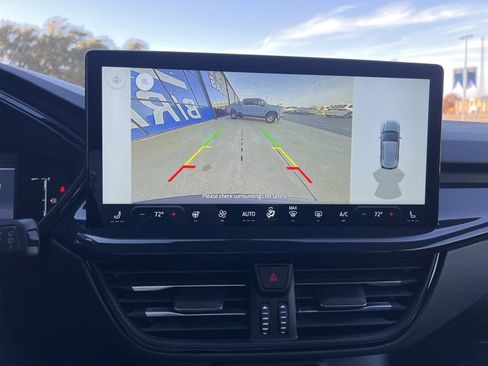 New 2026 Ford Escape ST-Line Select w/ Tech Pack #1 image 23