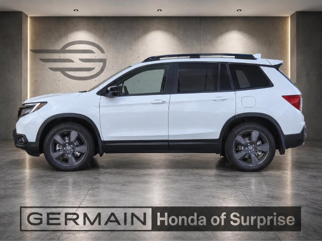 Used 2021 Honda Passport Touring image 7