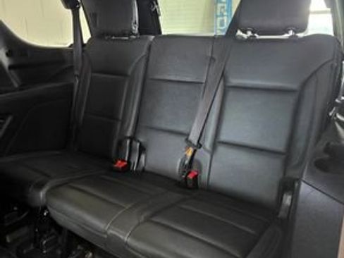 Used 2021 Chevrolet Tahoe LT image 30