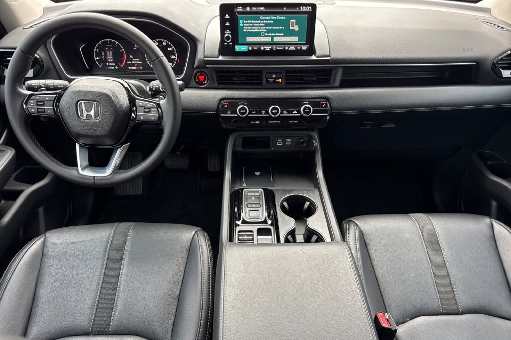 Certified 2024 Honda Pilot EX-L image 17