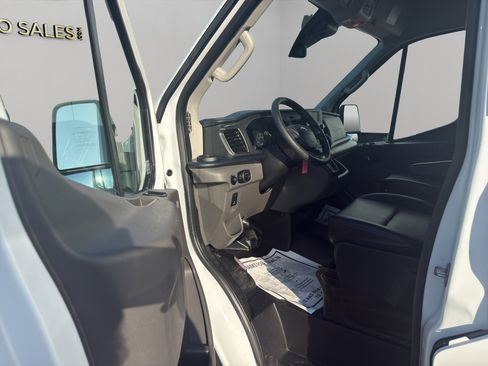 Used 2023 Ford Transit 150 Medium Roof image 26