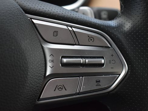 Used 2022 Hyundai Santa Fe Calligraphy w/ Cargo Package image 23