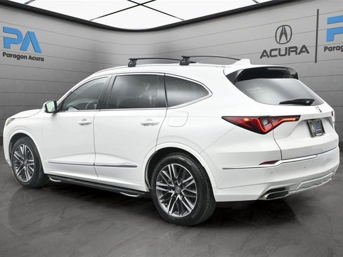 New 2026 Acura MDX SH-AWD w/ Advance Package image 22