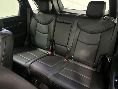 Used 2022 Cadillac XT5 Premium Luxury image 25