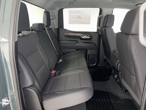 New 2026 Chevrolet Silverado 1500 LT AWD/4WD image 22