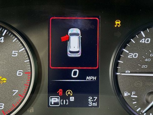 New 2026 Subaru Forester image 12