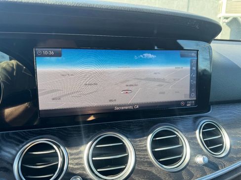 Used 2019 Mercedes-Benz E 300 image 17