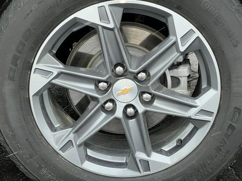 Used 2023 Chevrolet Blazer LT w/ Convenience Package image 6