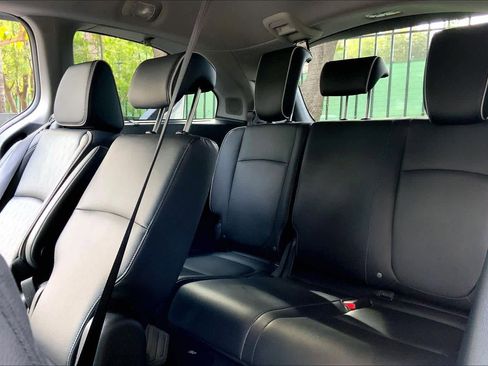 Used 2023 Honda Odyssey Elite image 30