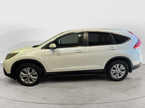 Used 2014 Honda CR-V EX-L image 3
