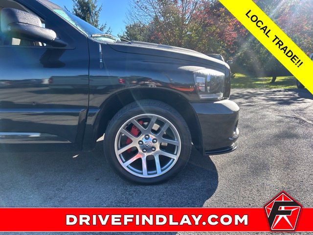 Used 2006 Dodge Ram 1500 Truck 2WD Quad Cab w/ Communication Pkg image 5