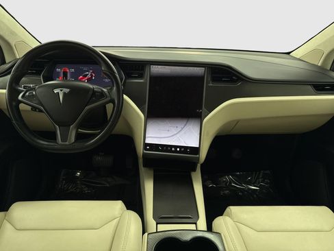 Used 2018 Tesla Model X 100D AWD/4WD image 29
