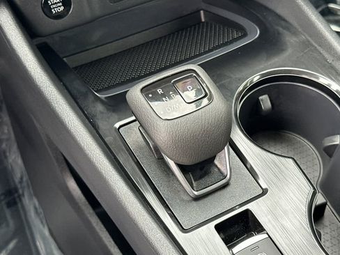 Certified 2026 Nissan Rogue SV w/ Cold Weather Package image 27