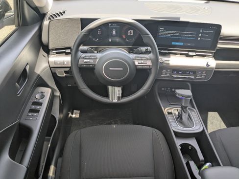 New 2026 Hyundai Kona SEL Sport FWD image 19