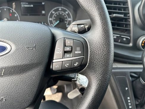 Certified 2024 Ford Transit 250 Low Roof w/ Exterior Upgrade Package image 25