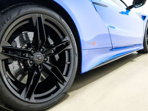 Used 2022 Acura NSX Type S image 26
