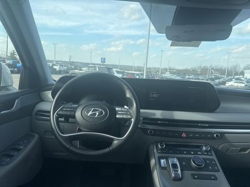 Used 2023 Hyundai Palisade SEL image 7