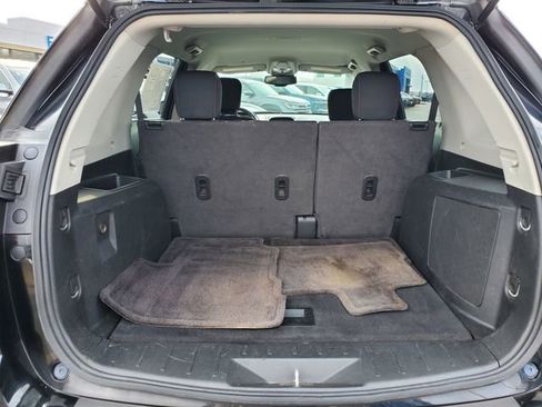 Used 2016 GMC Terrain SLE w/ Convenience Package image 10