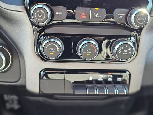 New 2026 RAM 1500 Express image 13