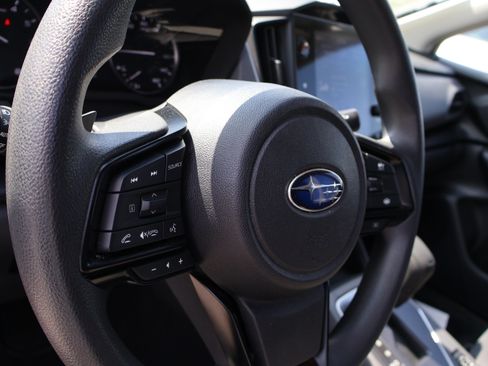 Used 2025 Subaru Crosstrek 2.5i Premium AWD/4WD image 24