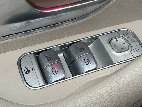 Used 2020 Mercedes-Benz GLS 450 4MATIC image 15