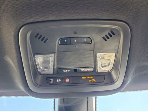 Certified 2023 Chevrolet Traverse LT w/ LPO, Floor Liner Package image 37