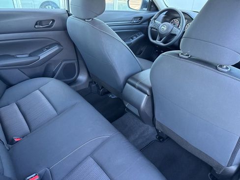 Certified 2025 Nissan Altima 2.5 S image 21