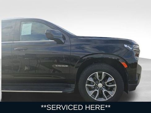 Used 2021 Chevrolet Tahoe LS image 22