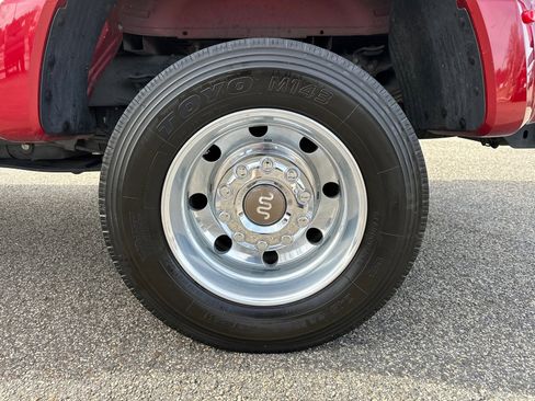 Used 2022 Ford F450 King Ranch w/ King Ranch Ultimate Package image 23