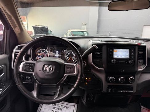 Used 2019 RAM 2500 Big Horn AWD/4WD image 18