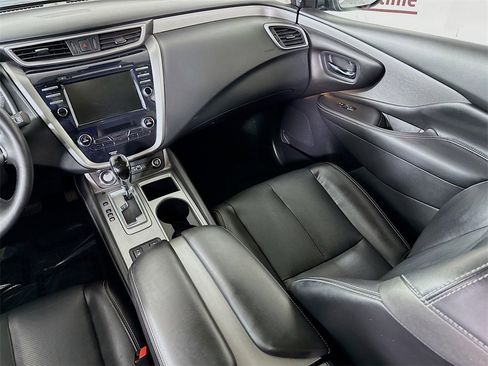 Certified 2020 Nissan Murano SL w/ Moonroof Package image 28