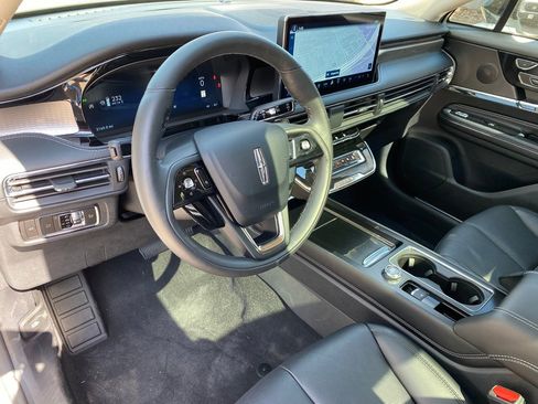 New 2026 Lincoln Corsair Reserve w/ Jet Appearance Package image 34