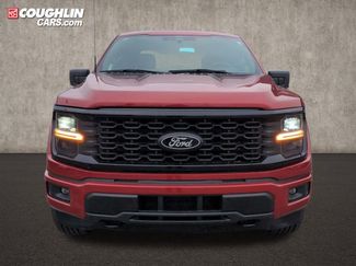 Used 2024 Ford F150 STX w/ STX Black Appearance Package video 2