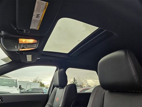 New 2026 Dodge Durango GT image 33