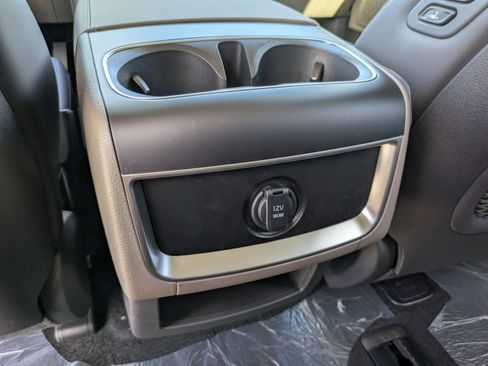 New 2026 Kia Carnival EX image 19