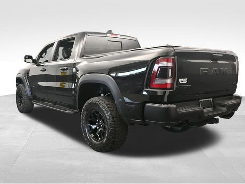 Used 2023 RAM 1500 TRX w/ TRX Level 1 Equipment Group image 4