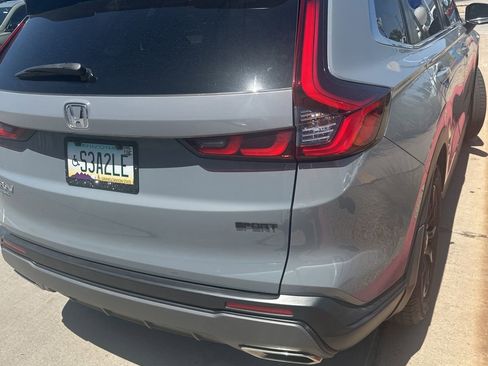Used 2023 Honda CR-V Sport image 10