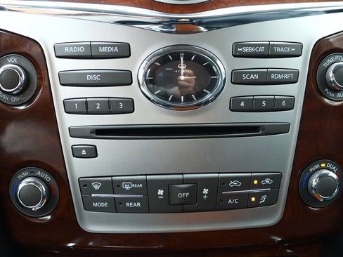 Used 2019 INFINITI QX80 Luxe w/ Proassist Package image 47