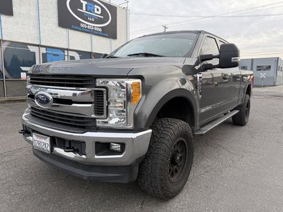 Used 2017 Ford F250 XLT w/ XLT Value Package
