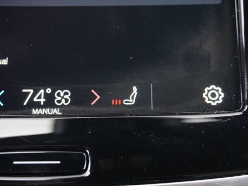 Used 2024 Volvo XC90 T8 Plus w/ Protection Package image 58