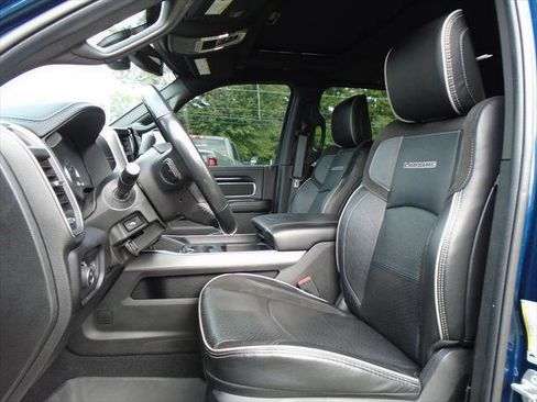 Certified 2022 RAM 2500 Laramie AWD/4WD image 7