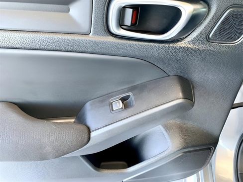 Used 2026 Honda Civic Sport image 16