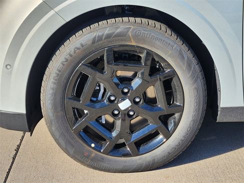 New 2026 Kia Carnival SX Prestige image 7