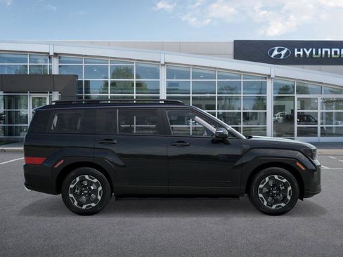 New 2026 Hyundai Santa Fe SEL image 7