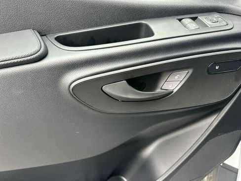 New 2026 Mercedes-Benz Sprinter 2500 image 11