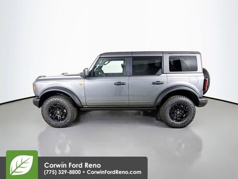 New 2026 Ford Bronco Badlands image 4