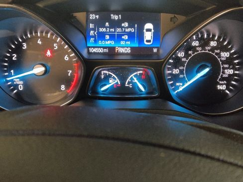 Used 2018 Ford Escape S image 23