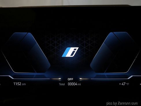 New 2026 BMW i4 xDrive40i image 17