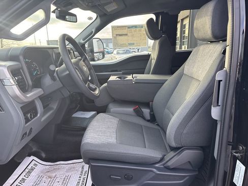 New 2026 Ford F450 XLT w/ XLT Value Package image 25