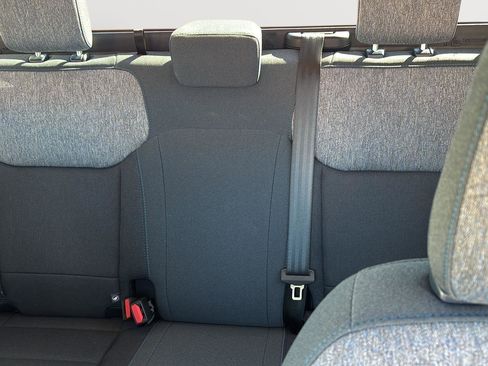 New 2026 Ford Maverick XLT image 21